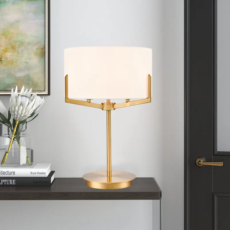 Moderne Tischlampe