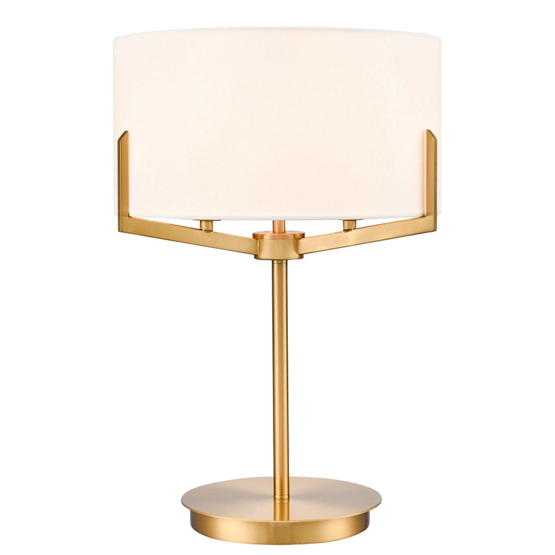 Kann eine moderne Tischlampe die Deckenbeleuchtung wirklich ersetzen?
