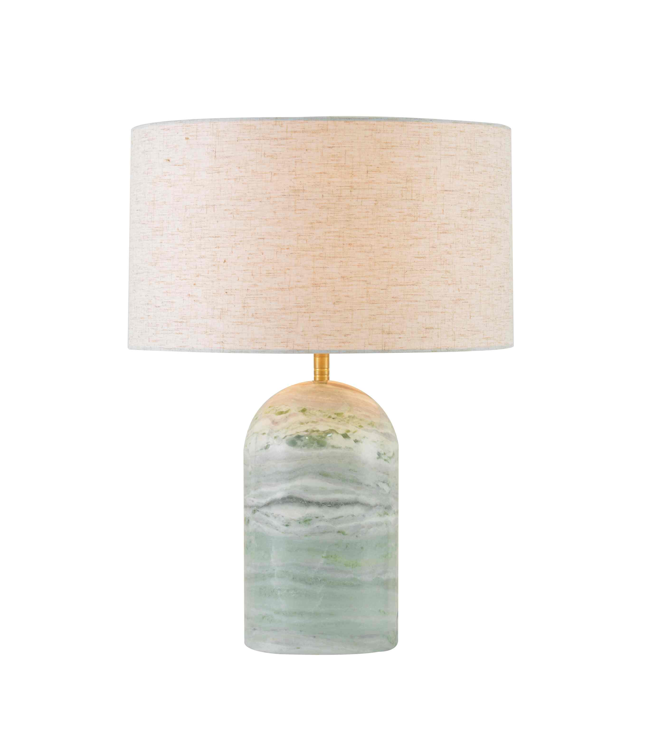 Tischlampe ST2297-Grün